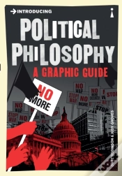 Capa do artigo Introducing Political Philosophy