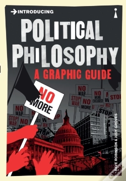 Capa do artigo Introducing Political Philosophy