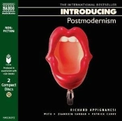 Capa do artigo Introducing Postmodernism - CD