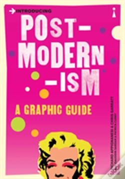 Capa do artigo Introducing Postmodernism