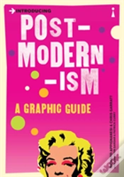 Capa do artigo Introducing Postmodernism