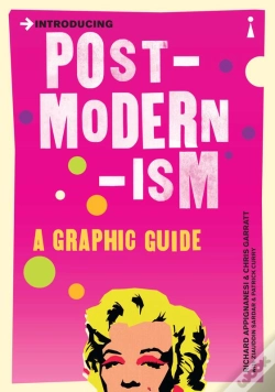 Capa do artigo Introducing Postmodernism