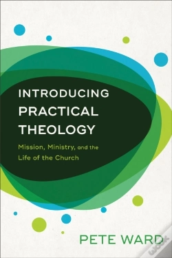Capa do artigo Introducing Practical Theology