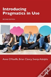Capa do artigo Introducing Pragmatics In Use