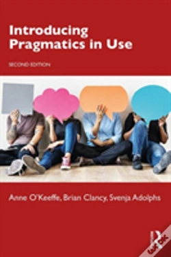 Capa do artigo Introducing Pragmatics In Use