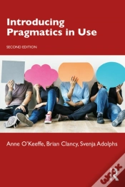 Capa do artigo Introducing Pragmatics In Use