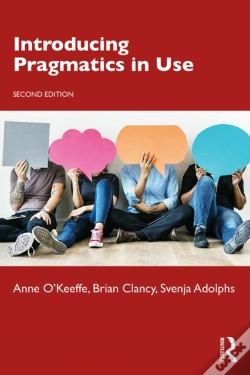 Capa do artigo Introducing Pragmatics In Use