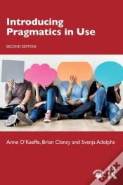 Capa do artigo Introducing Pragmatics In Use