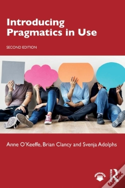 Capa do artigo Introducing Pragmatics In Use