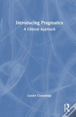 Capa do artigo Introducing Pragmatics