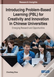 Capa do artigo Introducing Problem-Based Learning (Pbl) For Creativity And Innovation In Chinese Universities