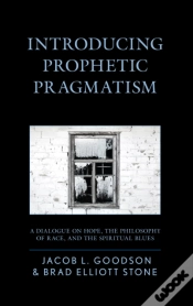 Capa do artigo Introducing Prophetic Pragmatism