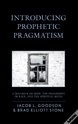 Capa do artigo Introducing Prophetic Pragmatism
