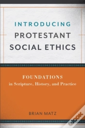 Capa do artigo Introducing Protestant Social Ethics