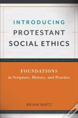 Capa do artigo Introducing Protestant Social Ethics