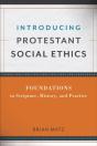 Introducing Protestant Social Ethics - Preview