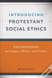 Capa do artigo Introducing Protestant Social Ethics