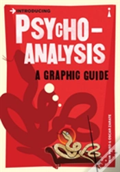 Capa do artigo Introducing Psychoanalysis