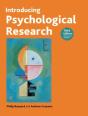 Introducing Psychological Research - Preview