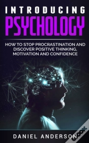Capa do artigo Introducing Psychology