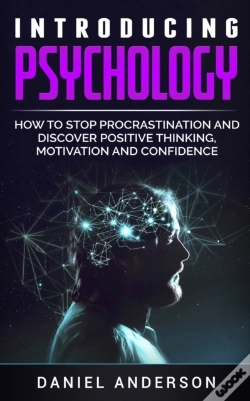 Capa do artigo Introducing Psychology