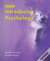 Capa do artigo Introducing Psychology