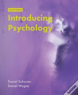 Capa do artigo Introducing Psychology