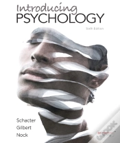 Capa do artigo Introducing Psychology