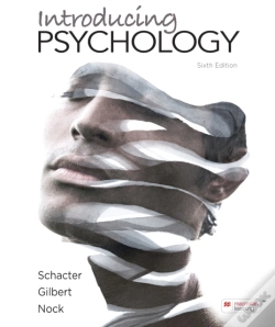 Capa do artigo Introducing Psychology