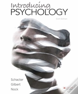 Capa do artigo Introducing Psychology