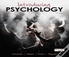 Introducing Psychology
