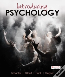 Capa do artigo Introducing Psychology