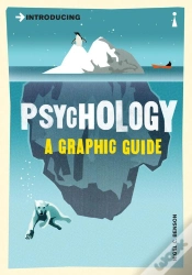 Capa do artigo Introducing Psychology
