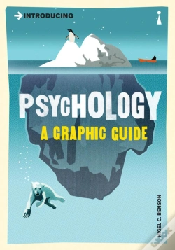 Capa do artigo Introducing Psychology