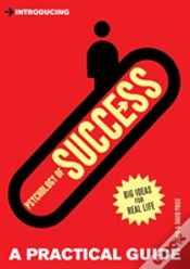 Capa do artigo Introducing Psychology Of Success