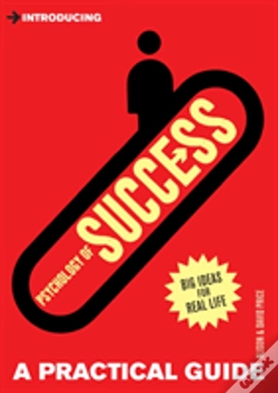Capa do artigo Introducing Psychology Of Success
