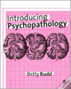 Capa do artigo Introducing Psychopathology