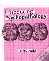 Introducing Psychopathology