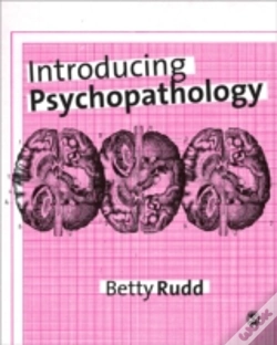 Capa do artigo Introducing Psychopathology