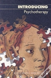 Capa do artigo Introducing Psychotherapy