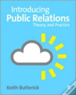 Capa do artigo Introducing Public Relations