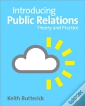 Capa do artigo Introducing Public Relations