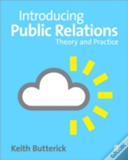 Capa do artigo Introducing Public Relations
