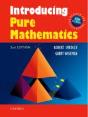 Introducing Pure Mathematics - Preview