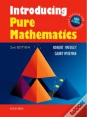Capa do artigo Introducing Pure Mathematics