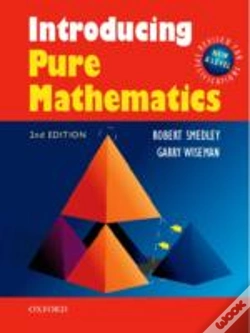 Capa do artigo Introducing Pure Mathematics