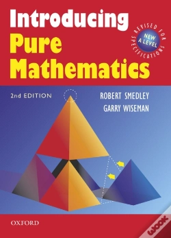 Capa do artigo Introducing Pure Mathematics