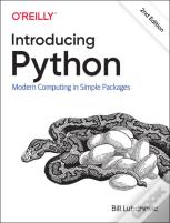 Introducing Python