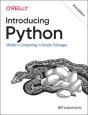 Introducing Python - Preview