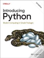 Introducing Python